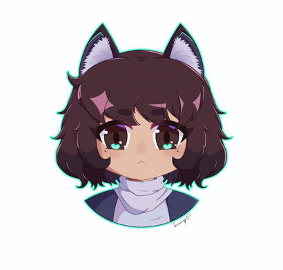 ICON CHIBI