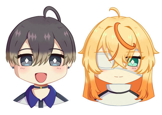 ICON CHIBI