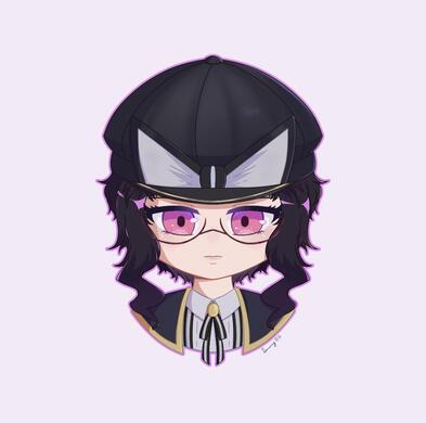 ICON CHIBI